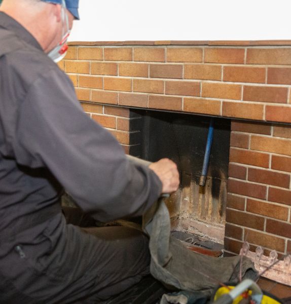 Soot Cleanup Service in North Fort Myers
