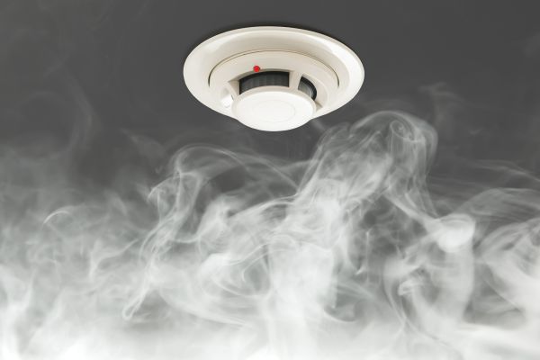 Smoke Mitigation Service in North Fort Myers