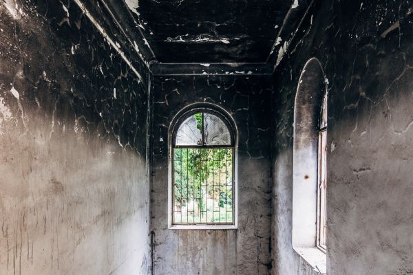 Soot Damage Repair in North Fort Myers