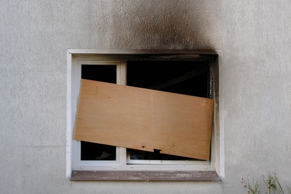 Smoke Restoration Service in North Fort Myers