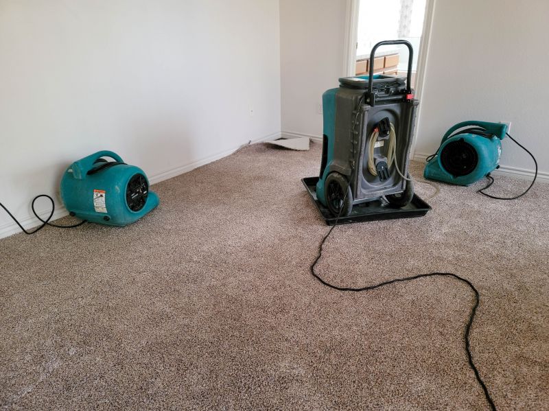 Odor Removal Technologies